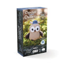 Crochet Forest Critters- Owl Kit