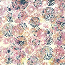 Hoffman Batik, Alaska, Urchins, Spring