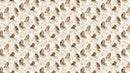 Northcott, Night Owl, Fall Spirit Quilt Kit 52" X 67"