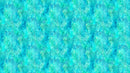 Ocean Tiles Quilt Kit, Coral Reef Fabric 77" X 87"
