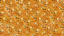 Ravens Call/Harvest Moon Quilt Kit 64" X 72"