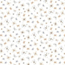 Dear Stella, ABCS Of Love, Flutter, White