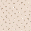 Dear Stella, ABCS Of Love, Just Wing It,  Praline Tan