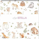 Dear Stella, ABCS Of Love Layer Cake