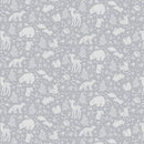 Dear Stella, ABCS Of Love, Woodland Wanderers, Steel Gray