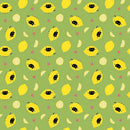 Dear Stella, Frruit Cocktail, Sourpuss, Treetop Green