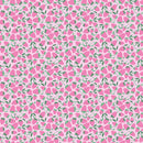 Dear Stella, Pineapple Crush, Berry Sweet, Pink