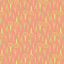 Dear Stella, Stitch & Glow, Crane Scissors, Cantaloupe