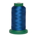 EX Poly 1000M China Blue, X104