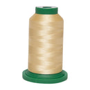 EX Poly 1000M Yellow Chiffon ES613