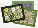Easy Mitered Placemats Pattern