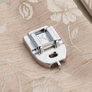 Brother Concealed Zipper Foot SA102`