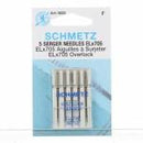 Schmetz Serger Needle 80/12