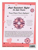 Heat Resistant Mylar