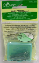 Fork Pins