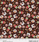 Harvest Minis HMIN 5459 ZZ
