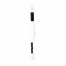 Cosmo Emb Floss-White
