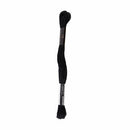 Cosmo Emb Floss-Black