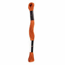 Cosmo Emb Floss -