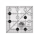 CG Ruler 3.5 in sq