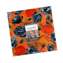 Precut Layer Cake-Coven