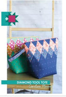 PT- Diamond Tool Tote