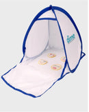 Spray Tent