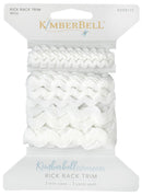 Kimberbellishments Rick Rack