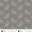 Andover Fabrics, Pumpkin & Licorice