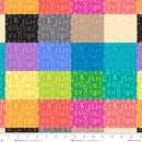 Henry Glass, Tim Read, My Silly ABCs, ABC Collage, Multi