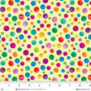 Henry Glass, Tim Read, My Silly ABCs, Dots, Yellow