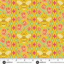 Jinny-Beadwork Honey