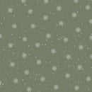 Woodland Whispers-Snowy Tonal