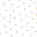 Woodland Whispers-Snowy Tonal