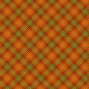 Bias Tartan Plaid Metallic- Harvest PLAID-CM4136-HARVEST