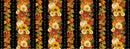 Harvest Sripes, Black,   HARVEST-CM4131-BLACK
