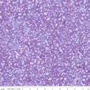 Expressions Batiks Elementals Terrazzo Orchid
