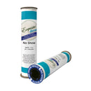 Exquisite No Show Cutaway (1.5 oz) White 20"x10yds