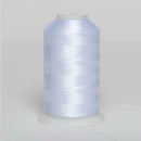 Exquisite Poly, White, 5000 Meters, X010