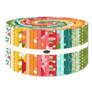 Blank Quilting, Jessica Dayton, The Bright Side, 2.5in Strip Set