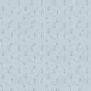 FIGO Fabrics, Humblebee, Branches, Blue
