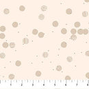 FIGO Fabrics, Seasons Basics, Cream