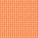 FIGO, Sarah Hearts, Joyful June, Blooms, Orange