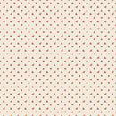 FIGO, Sarah Hearts, Joyful June, Ladybugs, Cream