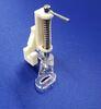 FREE MOTION TRANSPARENT FOOT CARDED ESG ESE ESL ESP ESI ESN BLMJZ-2 JAZZ 2