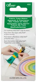 Fabric Tube Maker