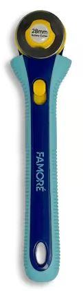 Famore 28mm Rotary Cutter