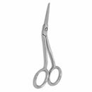 Famore Scissors 4 inch Single Curve Embroidery Scissor