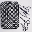 Famore's Black Embroidery Kit