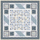 Farmhouse Fixer Upper/Mosaic Quilt Kit